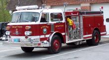 1984 Engine 2 in 2004
