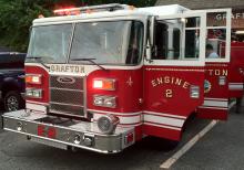 New Engine 2 in 2012